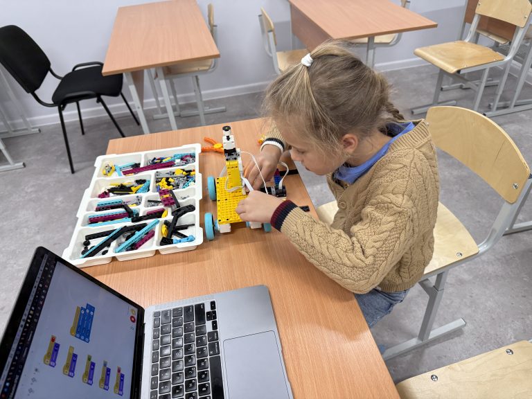 Робототехника