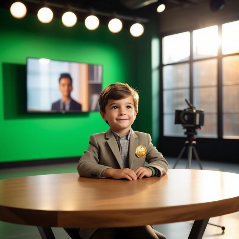 телевидение