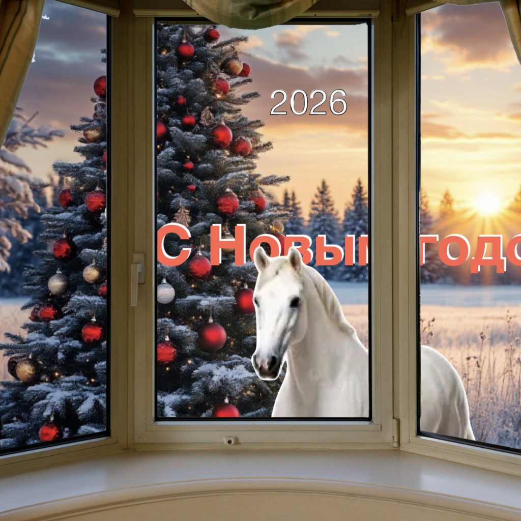 Новый год 2026.001